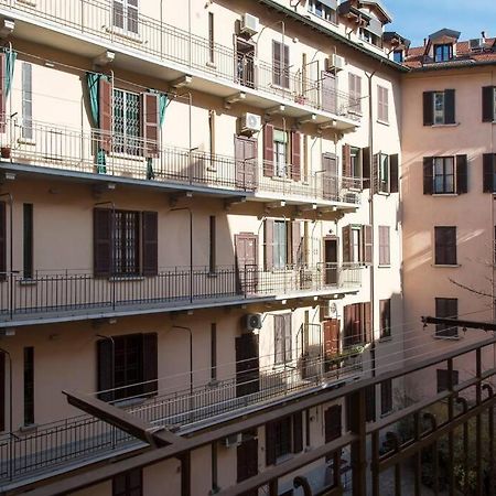Youhosty - Ranzoni 4 Milano Exterior foto