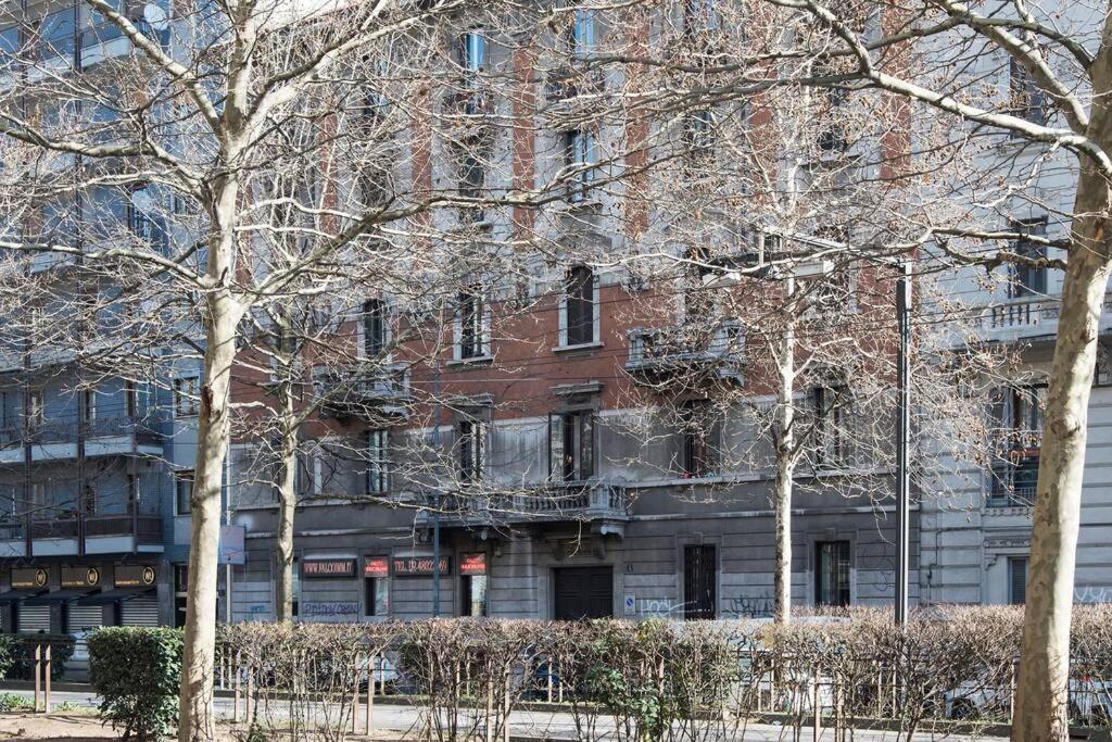 Youhosty - Ranzoni 4 Milano Exterior foto
